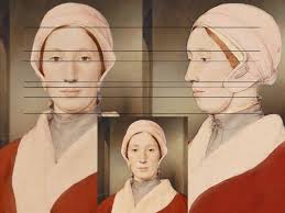 Is the Chateau de Chantilly sketch of Anne Boleyn from 1532?