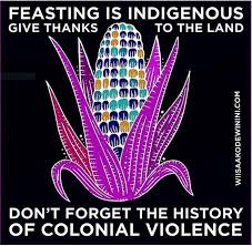 It coincides with the national day of mourning held in massachusetts. Zero Hour On Thanksgiving Day Zero Hour Recognizes The Mass Genocide Of Indigenous Peoples Which Is Celebrated Today And Offer Both Our Sympathy And Anger For The Horrors Indigenous Peoples Have