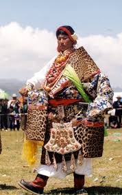 Khampa, Northern (?)