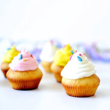 Cupcakes Chocolat Blanc Cream Cheese Happy Birthday To Me Chocolat Blanc Cupcakes Recette