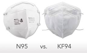 Buy the best and latest n95 mask on banggood.com offer the quality n95 mask on sale with worldwide free shipping. What S The Difference Between N95 And Kf94 Masks Smart Air