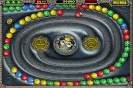 Zuma Deluxe Pc Game Full Version Free Download