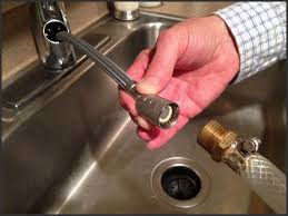 kitchen sink faucets