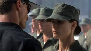 G.I. Jane Movie Review