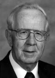 Roy Radloff Obituary (2014)