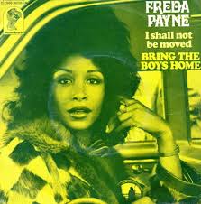 Freda Payne