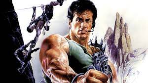 Sylvester Stallone to Star in Sequel to 1993's Cliffhanger