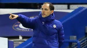 Chelsea face manchester city in porto on may 29 and. Video Chelsea Trainer Thomas Tuchel Verrat Um Ihn Habe Ich Jahrelang Gekampft Goal Com