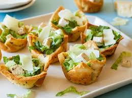 In addition, appetizers allow when it comes to appetizers for a graduation party, you not only want awesome taste and presentation, but also you need easy to handle finger foods. Graduation Party Appetizers Food Network Fn Dish Behind The Scenes Food Trends And Best Recipes Food Network Food Network