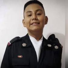 Erick Leonardo Terán Torbellín: La muerte de un niño de 13 años en un  campamento militar en México desata una ola de denuncias por maltratos y  torturas