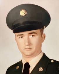 William H. "Bill" McDaniel Obituary October 31, 2023