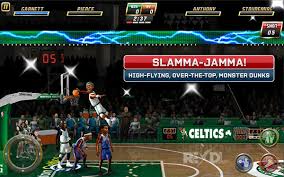 Hola amigos, bienvenidos a nuestro sitio web apkangry.com, amigos en el artículo de hoy . Download Nba Jam By Ea Sports 04 00 80 Full Apk Data For Android 2021 04 00 80