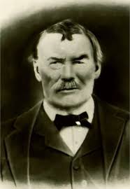 Andrew Jackson Meece (1832-1901)