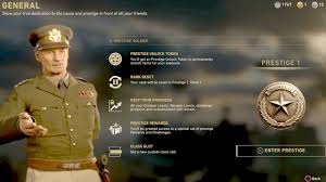 Hope it's helpful for some of you. Here S How You Prestige In Call Of Duty Ww2 S New Headquarters Area Gamesradar