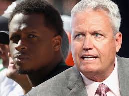 Geno Smith Blasts 'Snake' Rex Ryan After Coach Disses QB