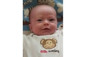 Jaxon Croft Obituary (2015