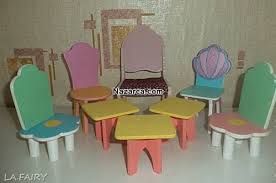 Kontrplak Ahsap Oyuncak Sandalye Tabure Sehpa Nazarca Com Tabure Sandalye Oyuncak