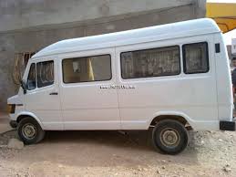 Mercedes 207d 1985 Diesel 35126 Occasion A Nador Maroc