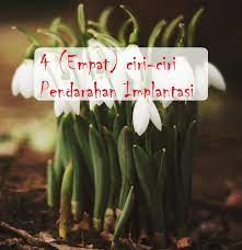 Kegiatan apa yang haru dihindari untuk mencegah komplikasi kehamilan terjadi? Waspadai Terjadinya Perdarahan Implantasi Yang Dikira Haid Ternyata Hamil Kidung Kinanthi