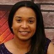 Heidi Duffy (née Murray)