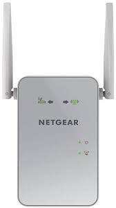 Netgear Wifi Mesh Wireless Range Extender Ex6150100nas Netgear Wifi Mesh Dual Band