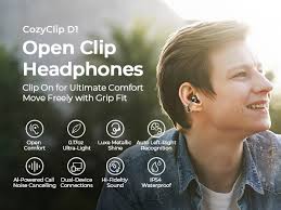 Amazon.com: Lytmi CozyClip D1