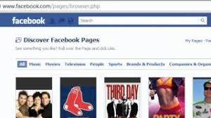 Your profile name and profile pic will automatically be added as the page name and photo. How To Convert Facebook Profile To A Page Youtube