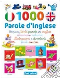 Carteduca – Mille parole d’inglese (2008) PDF