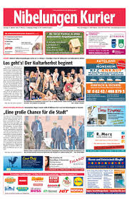 Roland leonhardt has 13 books on goodreads with 3 ratings. Samstag 10 Oktober 2020 41 Woche By Nibelungen Kurier Issuu