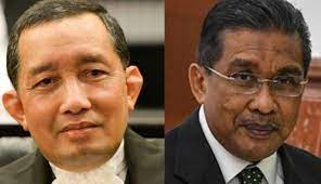 Takiyuddin said that was the ruling made by speaker azhar azizan harun yesterday. Ellsmqc7elmccm