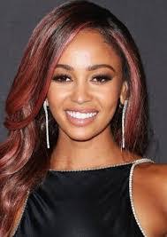 Mercedes Thompson's Instagram, Twitter & Facebook