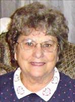 Betty Jo Ramsey Obituary (2010)