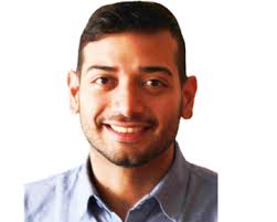 Dr. Carlos Alberto Filizzola Donado: especialista en Psiquiatría en Bogotá 