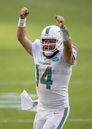 #250 (7th rd.) should i start ryan fitzpatrick in week 2 instead of ? Ryan Fitzpatrick Deserves Respect For Mentoring Tua Tagovailoa