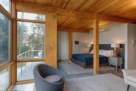 See more ideas about cabin plans, small cabin, cabin plans with loft. Modern Timber Frame House