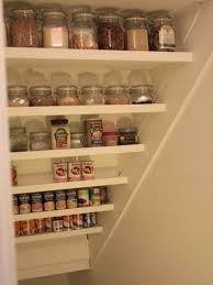 See more ideas about under stairs pantry, pantry design, kitchen pantry. How To Store Six Months Of Food When You Only Have Space For One Ask A Prepper Under Stairs Pantry Closet Under Stairs Understairs Storage