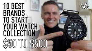 Jetzt eine riesige auswahl an gebrauchtmaschinen von zertifizierten händlern entdecken 10 Best Watch Brands For A Student Or Teenager On A Limited Budget Under 500 Giaj5 Youtube
