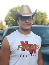 On the gofundme page set up on behalf of barajas' family, julia barajas wrote: Anthony Barajas Abarajas2205 Twitter