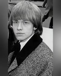 Swipe left to see two of Brian's sons Julian Mark Andrews (Mother is Pat  Andrews) and Julian Brian (Leitch) Jones (Mother is Linda Lawrence) meeting  for the first time during a memorial