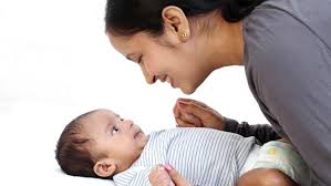 In fact, i can't go a day without looking myself in the mirror. 20 Ways To Play With Your Newborn 0 3 Month Old Nurtured Noggins