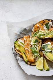 We did not find results for: Baja Tofu Tacos The Curious Chickpea