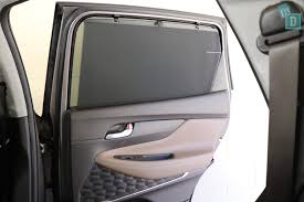 Maybe you would like to learn more about one of these? 2018 Hyundai Santa Fe Babydrive
