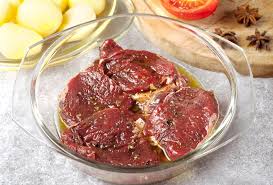When shopping for fresh produce or meats, be certain to take the time to ensure that the texture, colors, and quality of the food you buy is the best in the batch. Tips Masak Daging Agar Empuk Dan Tidak Bau Masak Apa Hari Ini