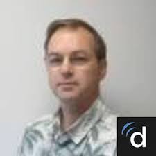 Dr. Robert L. Bynum, DO