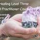 Crystal Healing Level Three Advanced Practitioner event image