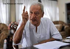 Anwar seorang pemimpin hebat tan sri muhammad mohd taib. Malaysia Can Go Bankrupt If Dr M S Warnings On 1mdb Ignored Says Mat Taib The Edge Markets