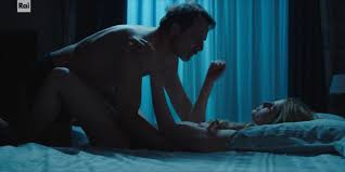 Rike Schmid Nude » Celebs Nude Video - NudeCelebVideo.Net