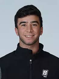 2022-23 Men's Golf Roster