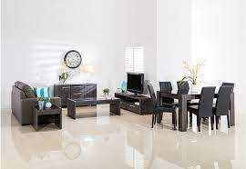 Summit 11 Piece Package Furniture Living Dining Room Furniture Packages