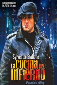 Juan patricio lombera todo gran viaje empieza con un pequeño paso. La Pelicula La Cocina Del Infierno El Final De